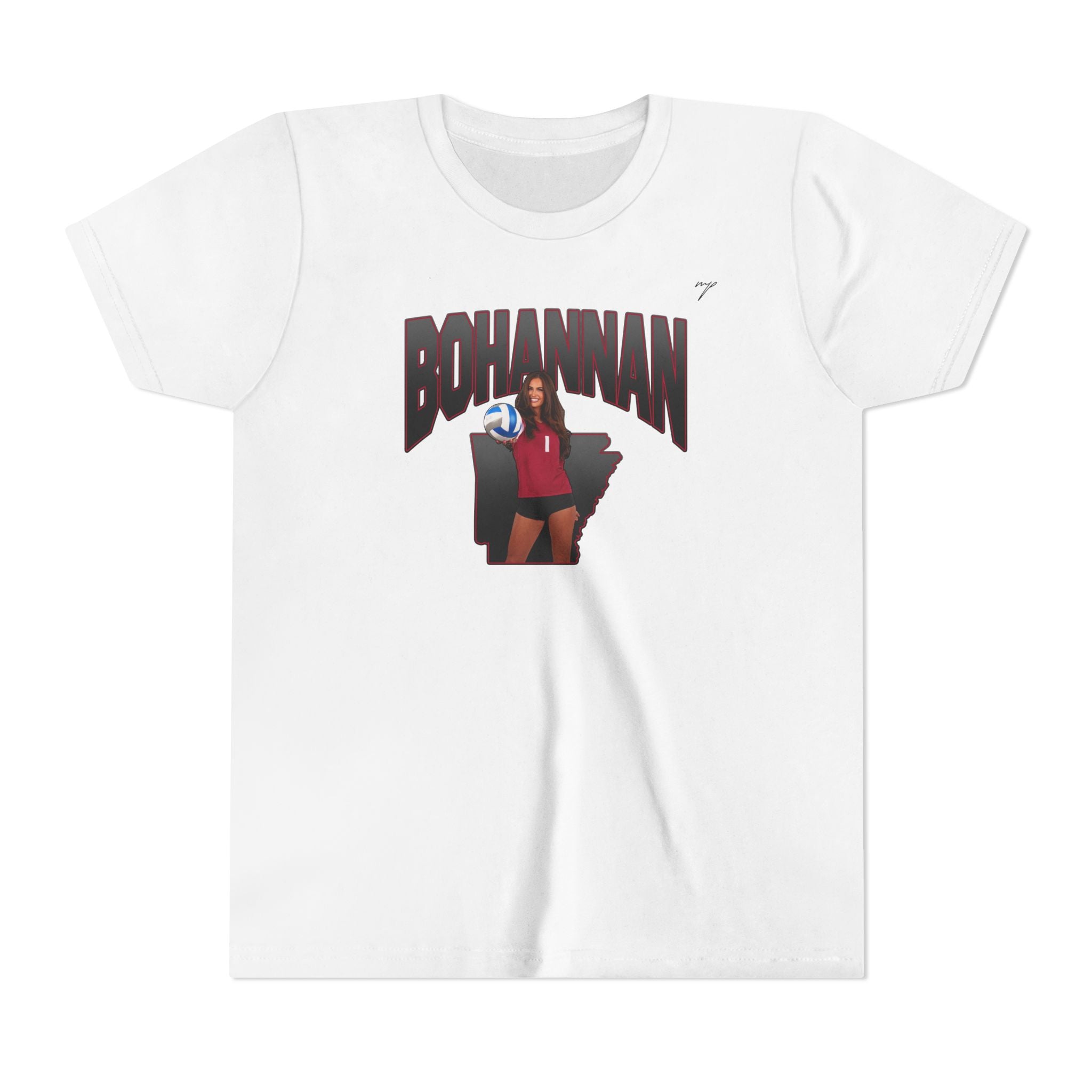 Laci Bohannan YOUTH Graphic Tee