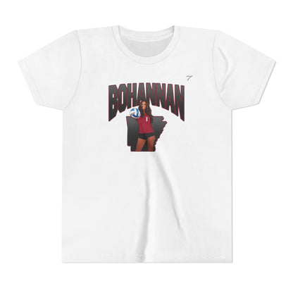 Laci Bohannan YOUTH Graphic Tee