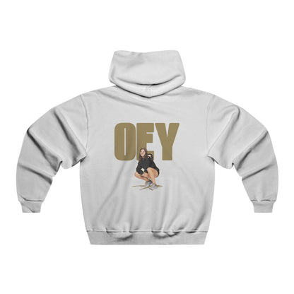 O'hara Diamond Vintage Hoodie