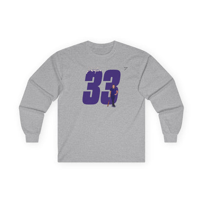 Brooklyn Paratore Long Sleeve