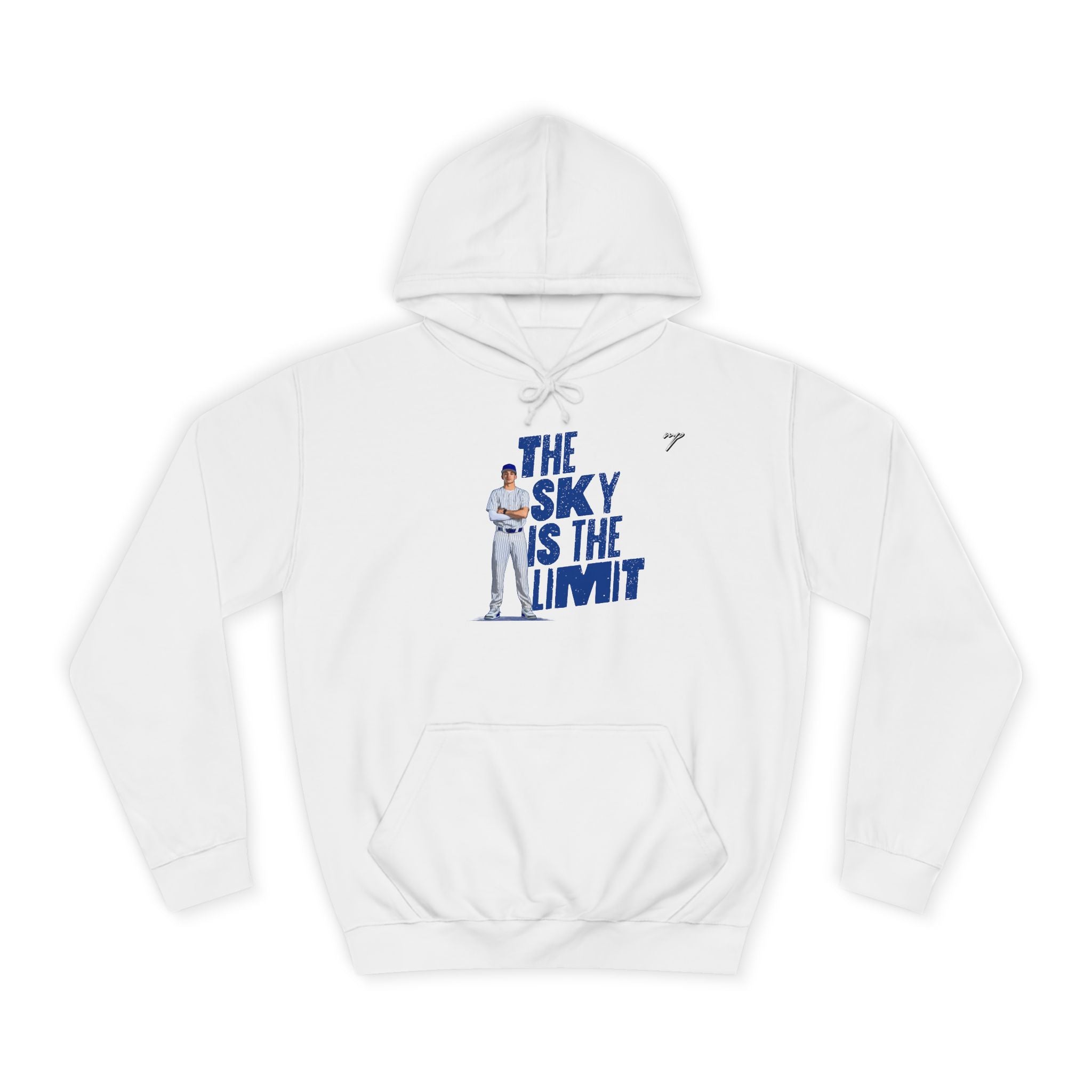 Victor Ceballos Hoodie