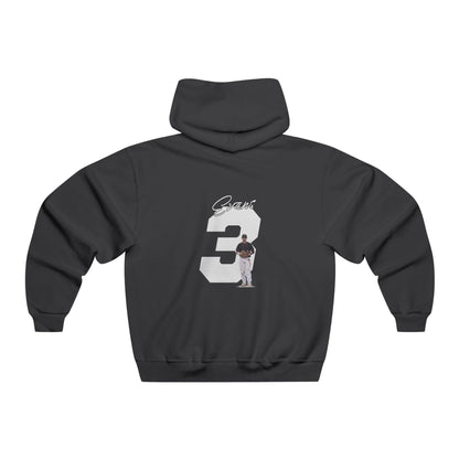 Rylan Evans Vintage Hoodie