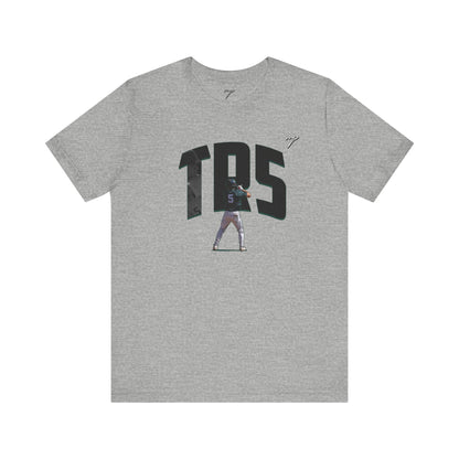 Trent Rice Graphic Tee