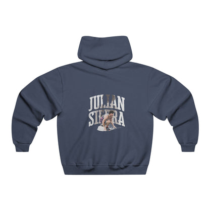 Julian Sierra Vintage Hoodie