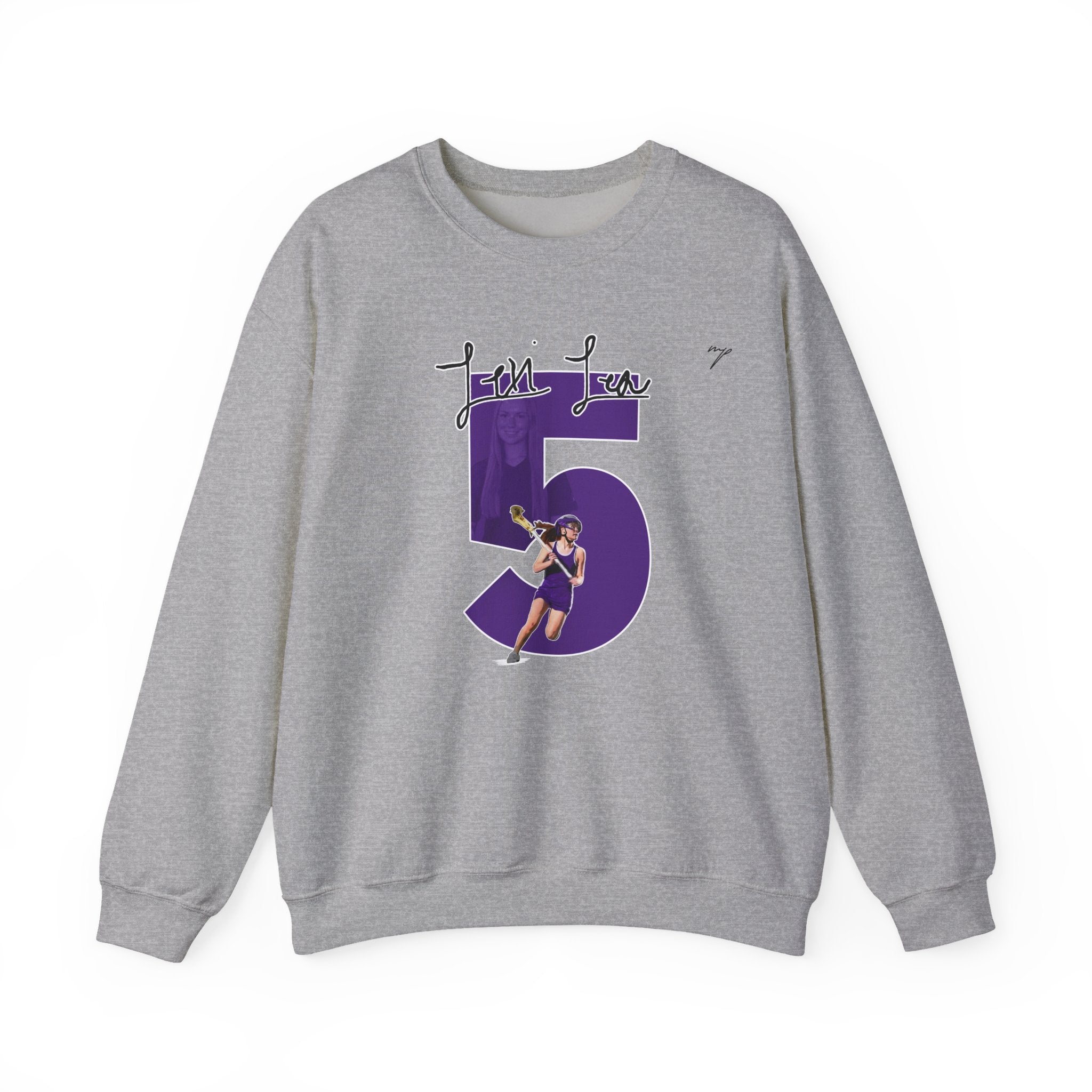 Lexi Lese Crewneck