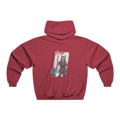 Mackenzie Yoder Vintage Hoodie