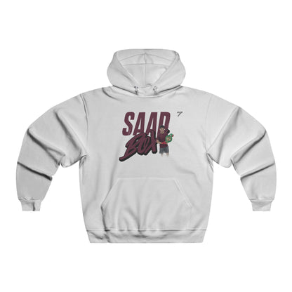 Ahmed Saad Vintage Hoodie
