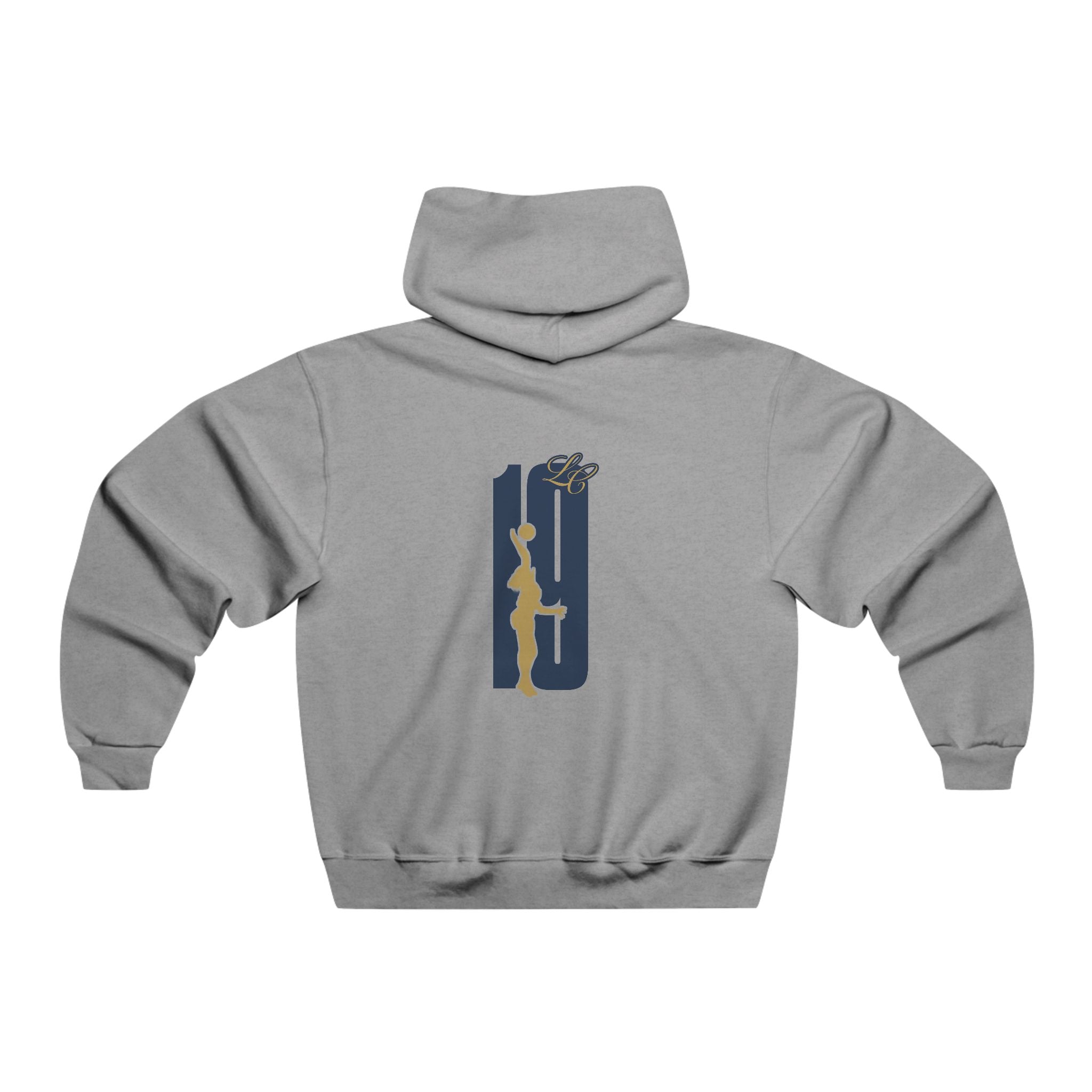 Lauren Coady Vintage Hoodie