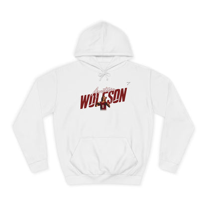 Anastasia Wolfson Hoodie