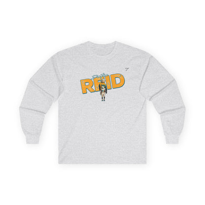 Dontae Reid Long Sleeve