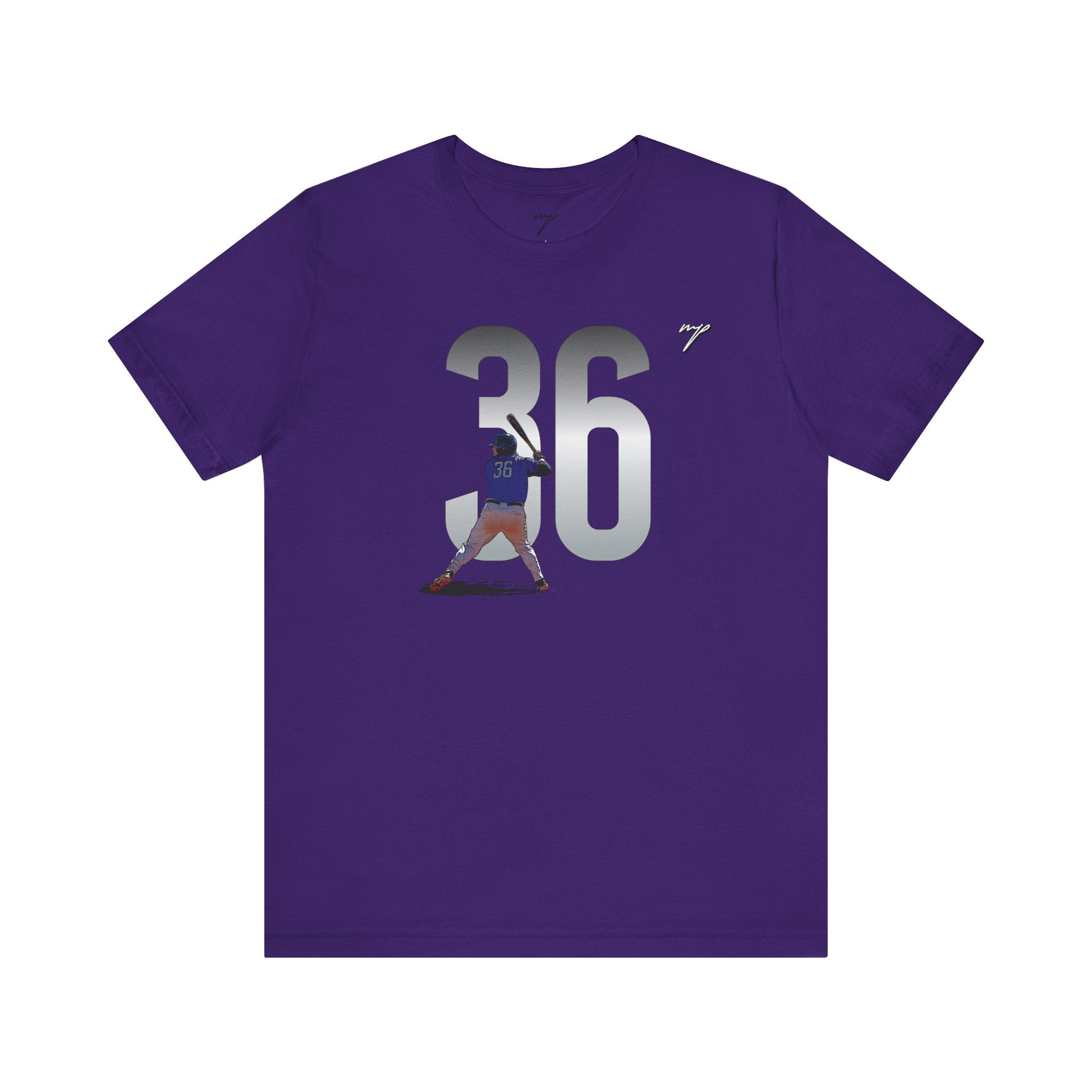 Connor Shealy Graphic Tee