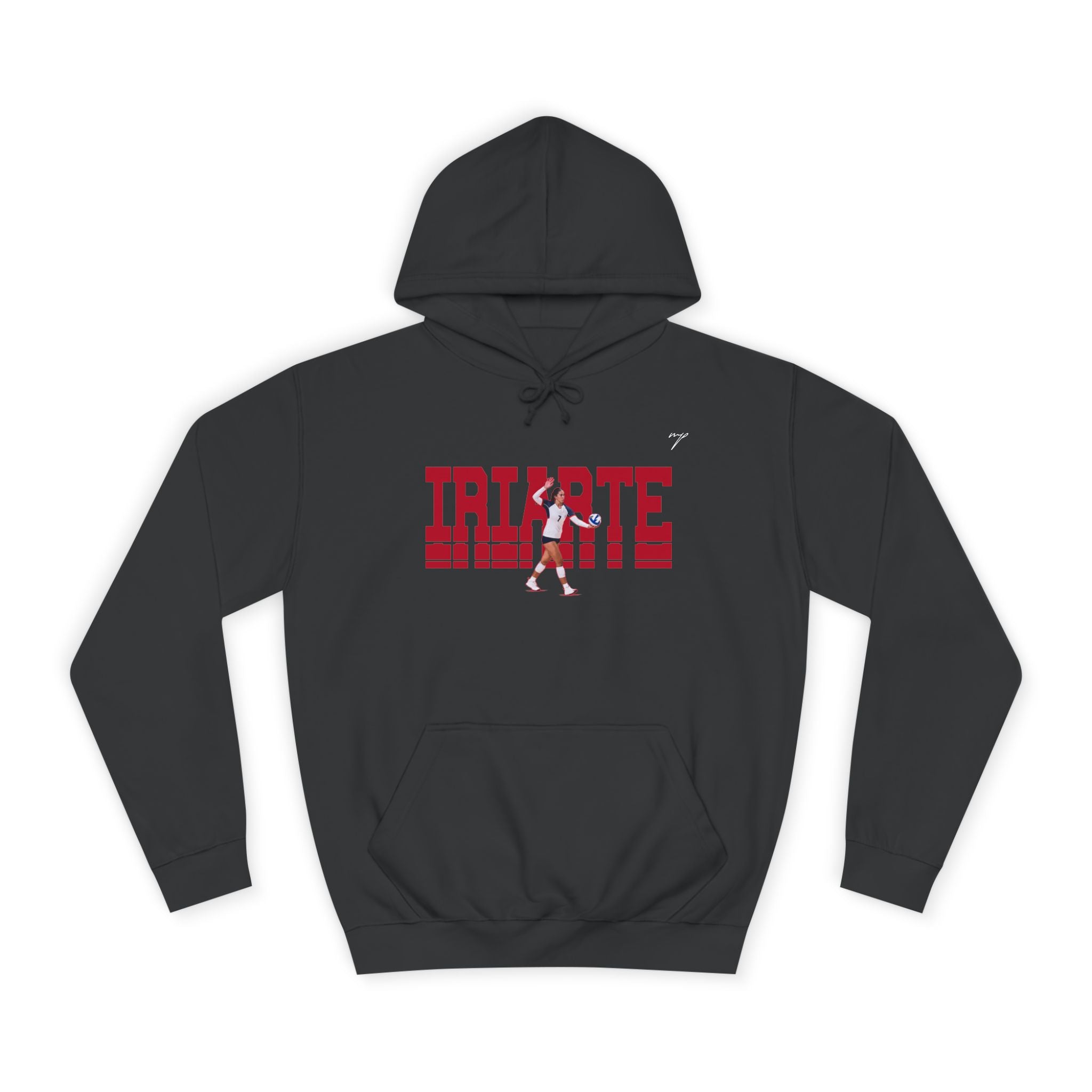 Mirabella Iriarte Hoodie