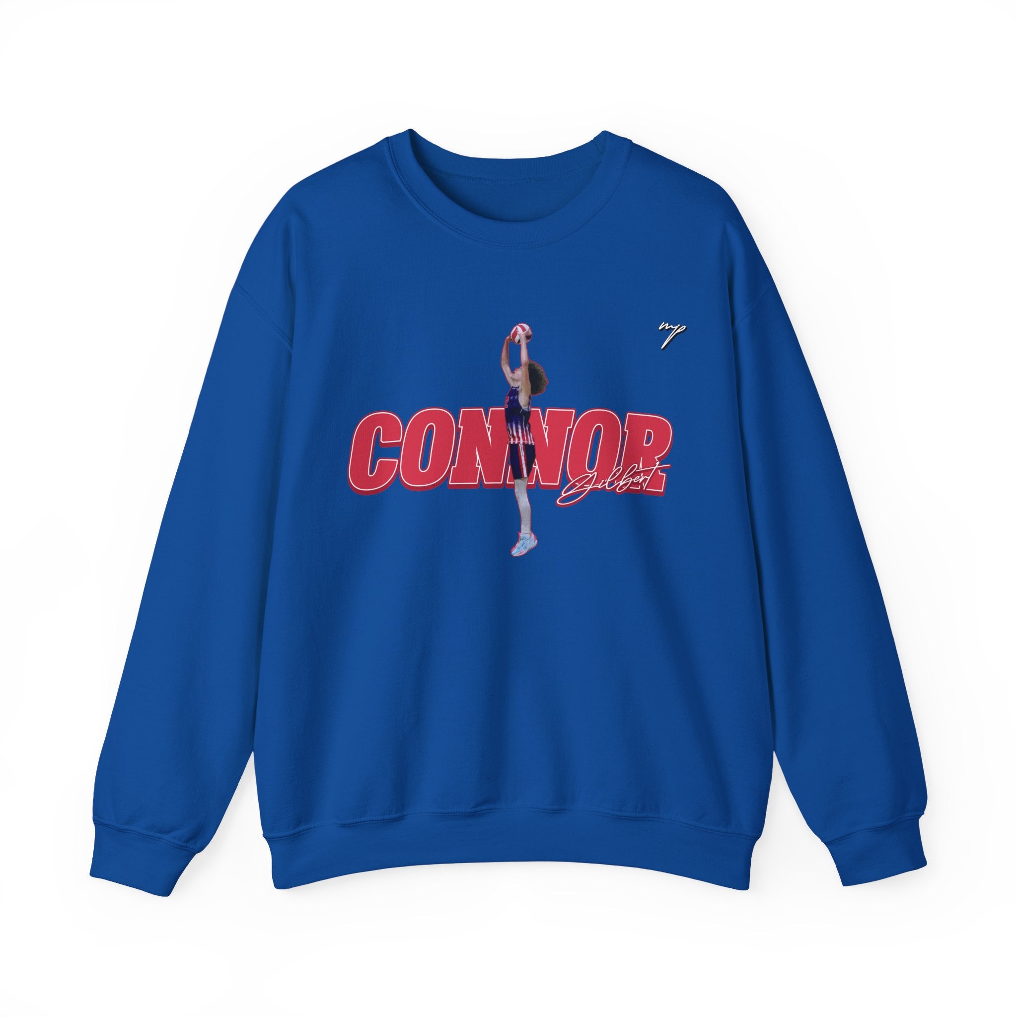 Connor Gilbert Crewneck