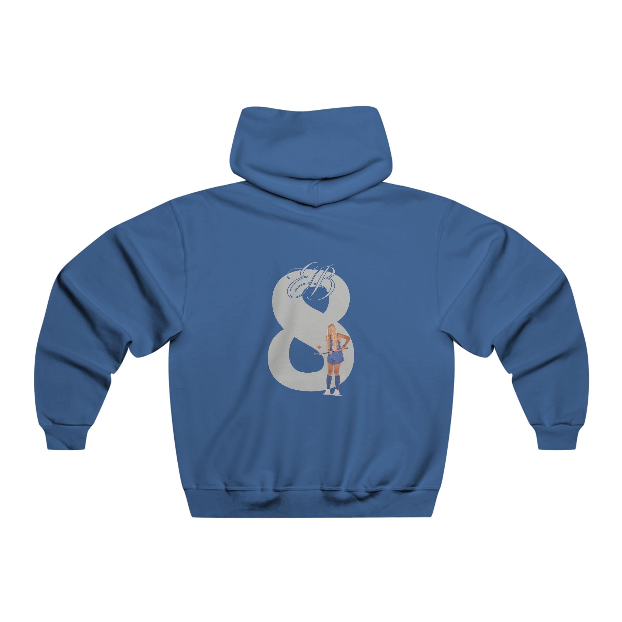Ella Brinka Vintage Hoodie