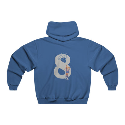 Ella Brinka Vintage Hoodie