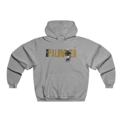 Malik Palmer Vintage Hoodie