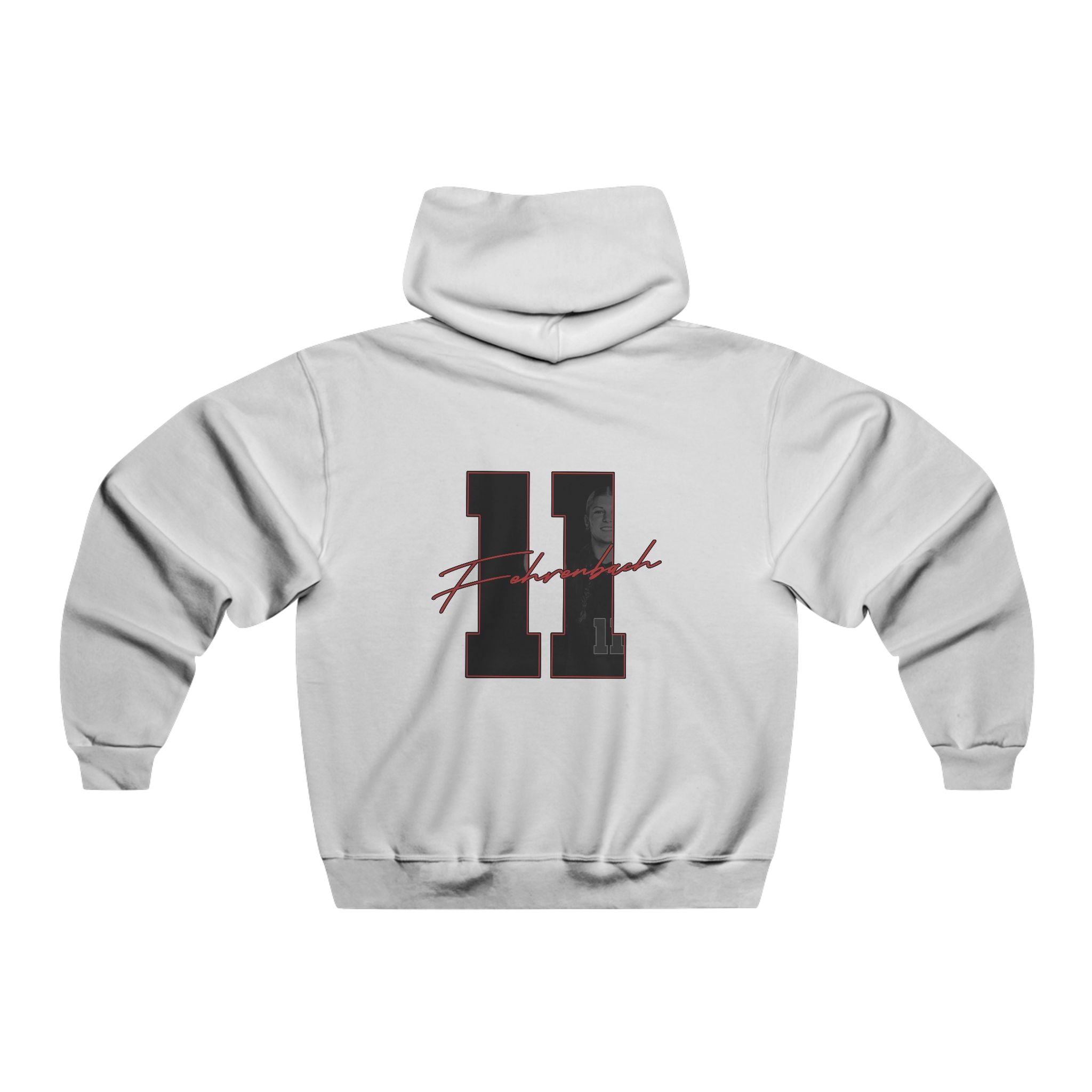 Rhylin Fehrenbach Vintage Hoodie