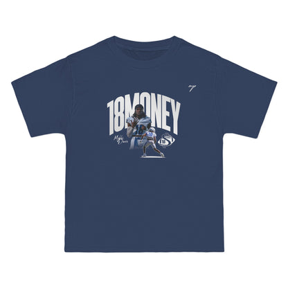 Mykhi Davis Vintage Tee