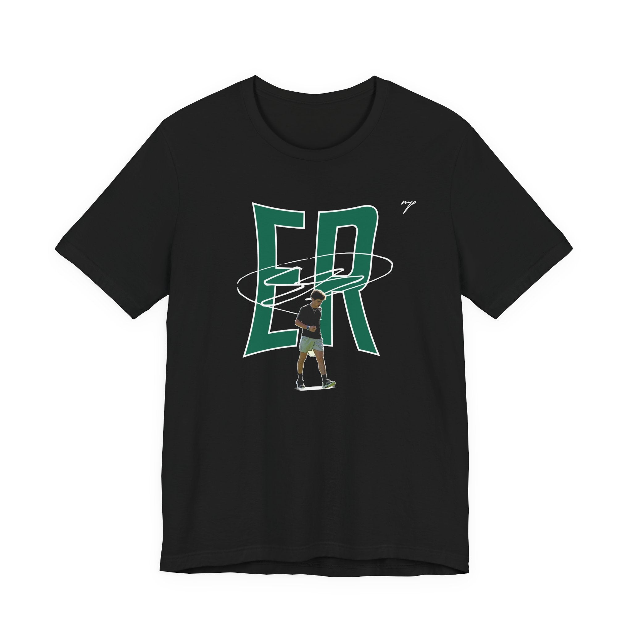 Edward Roake Graphic Tee