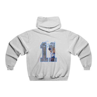 Veronica Sierzant Vintage Hoodie