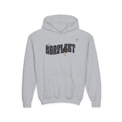 Alan Norfleet YOUTH Hoodie