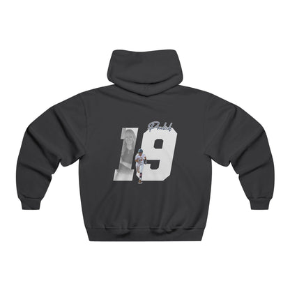 Courtney Poulich Vintage Hoodie