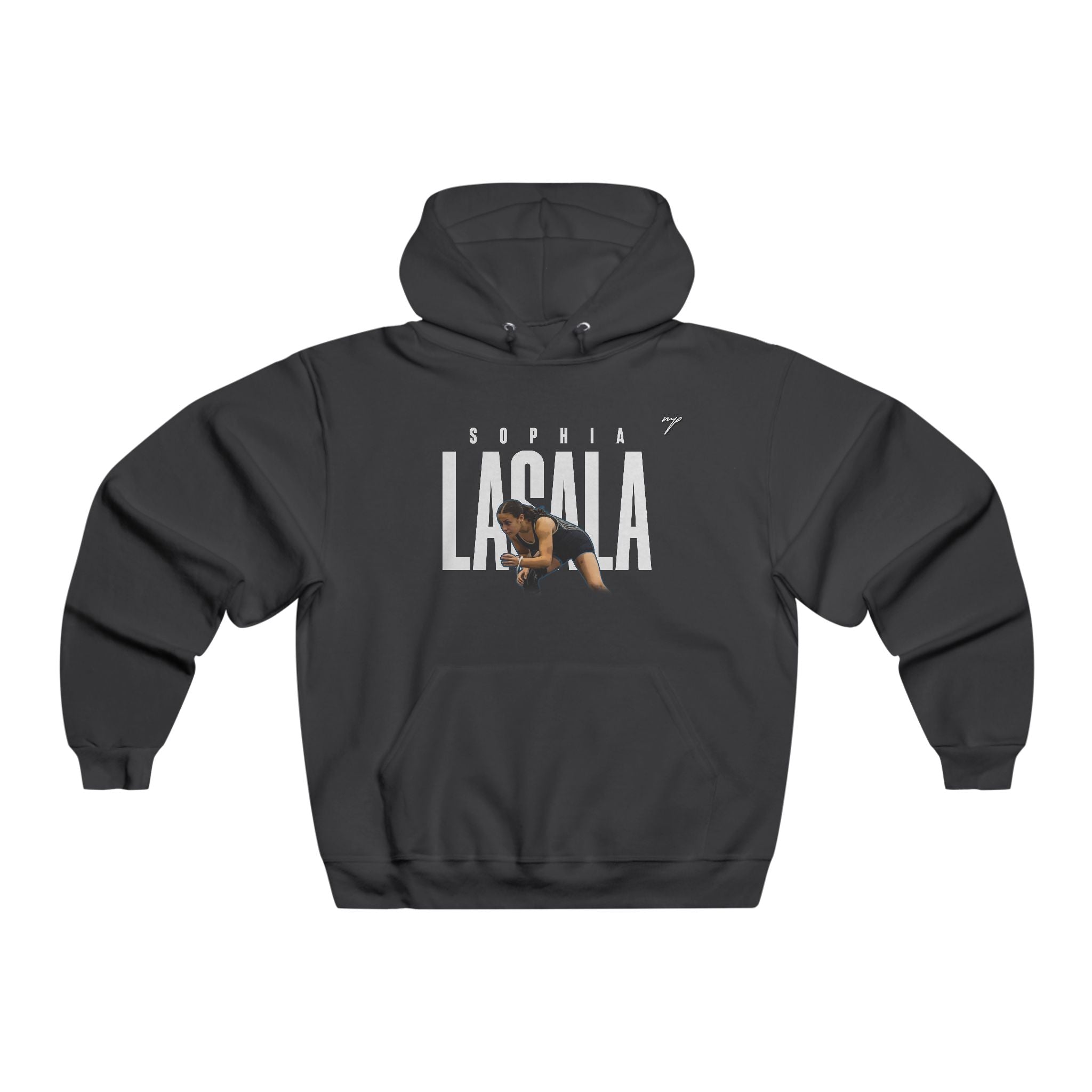 Sophia Lasala Vintage Hoodie