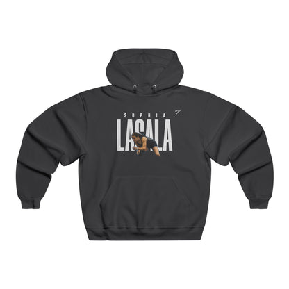 Sophia Lasala Vintage Hoodie