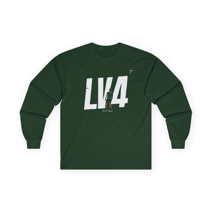 Leo Vasquez Long Sleeve Tee