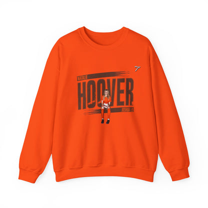 Natalie Hoover Crewneck