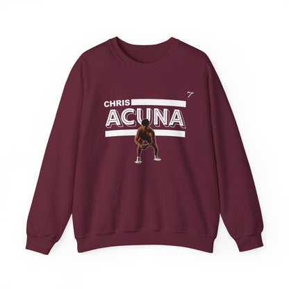 Chris Acuna Crewneck