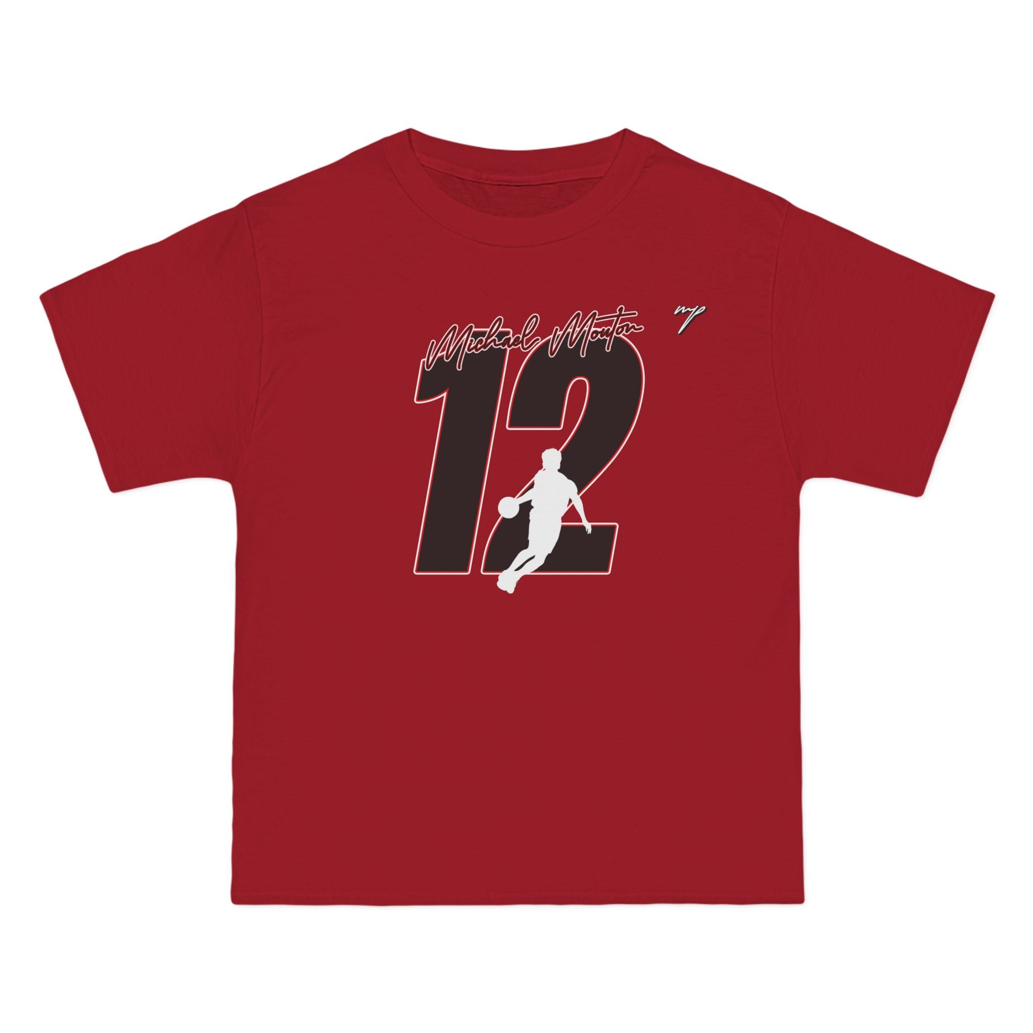 Michael Mouton Vintage Tee
