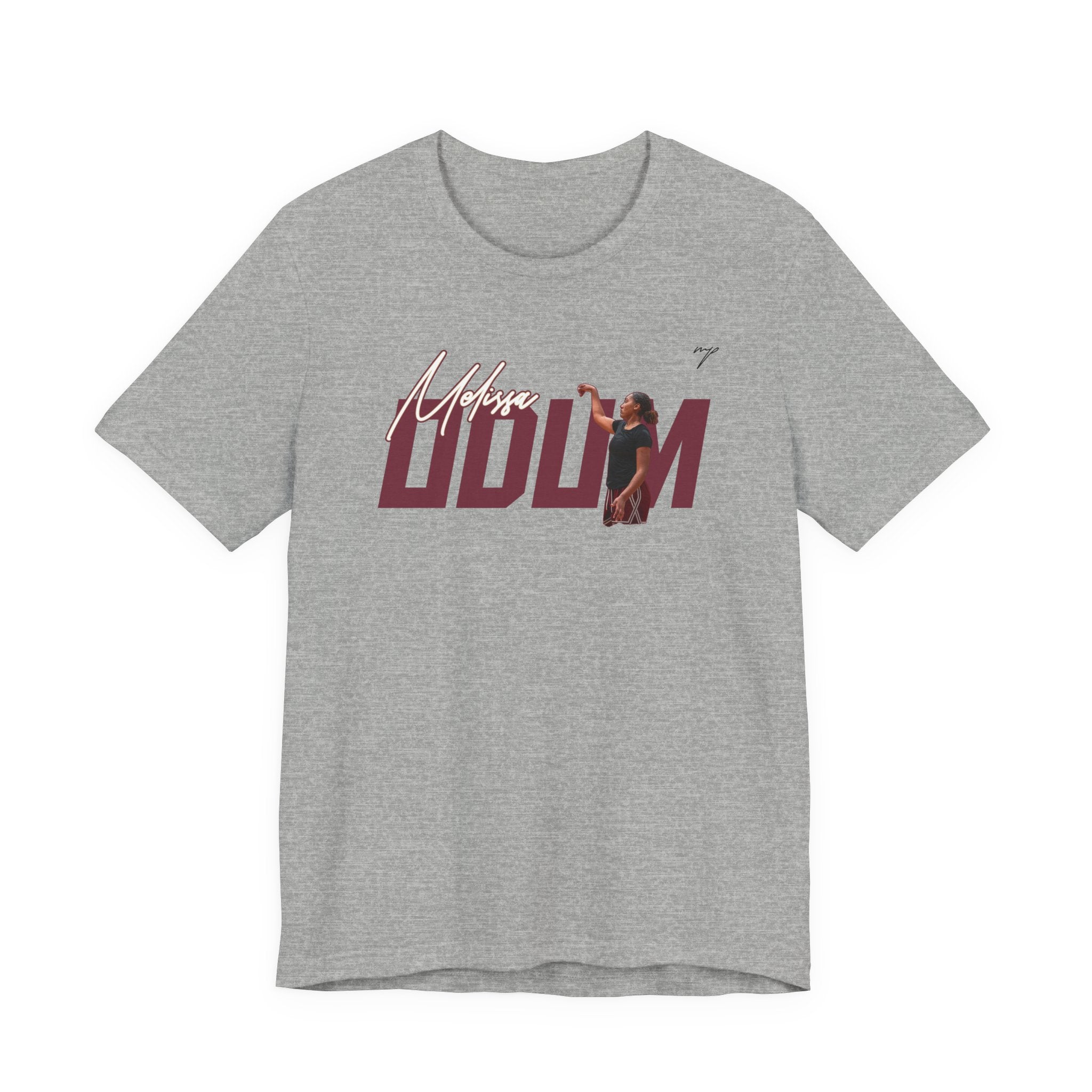 Melissa Odom Graphic Tee