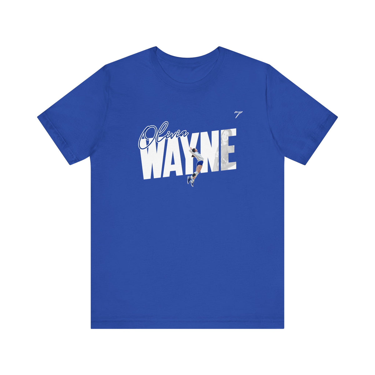 Olivia Wayne Graphic Tee