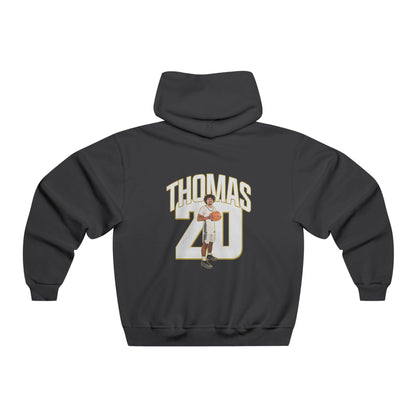 Maurice Thomas Vintage Hoodie