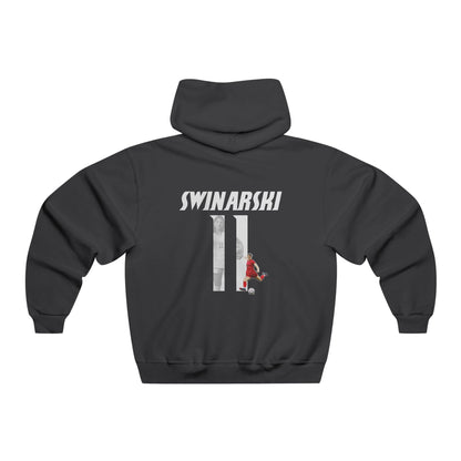 Amelia Swinarski Vintage Hoodie