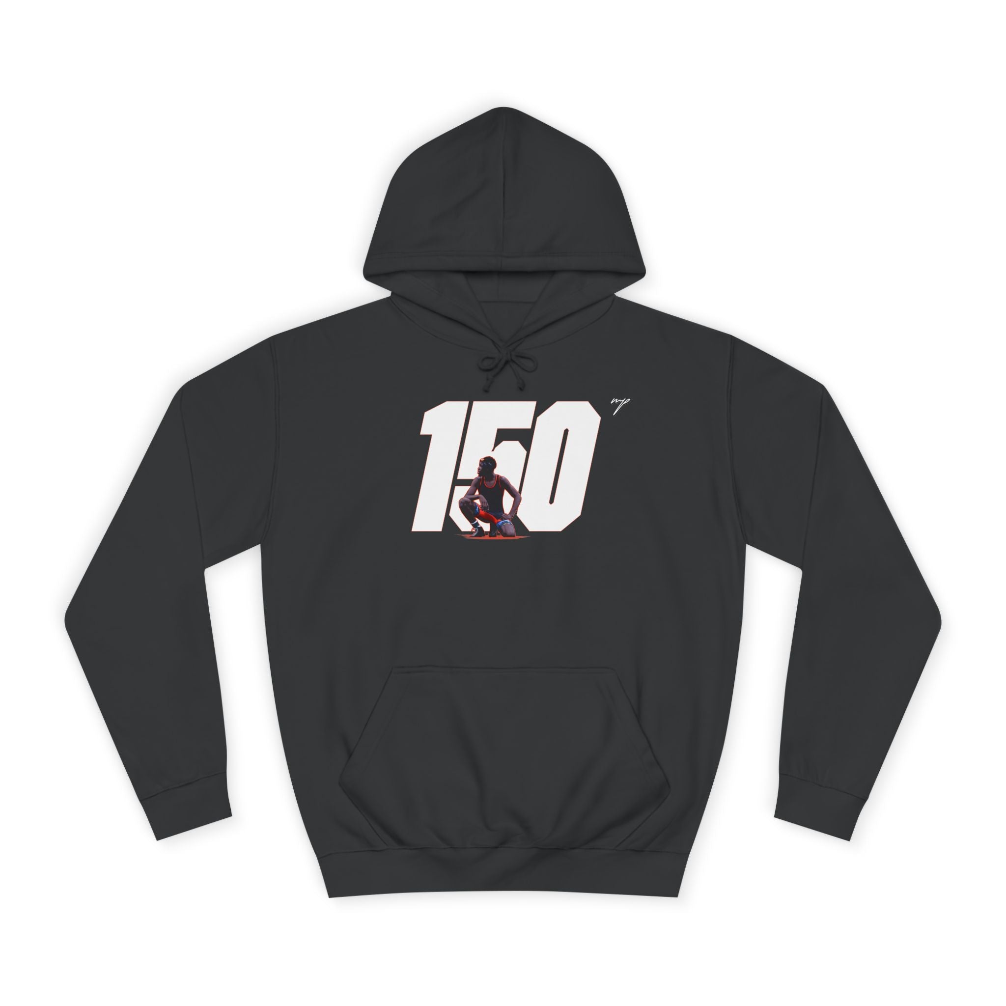 Kemauri Middleton Hoodie