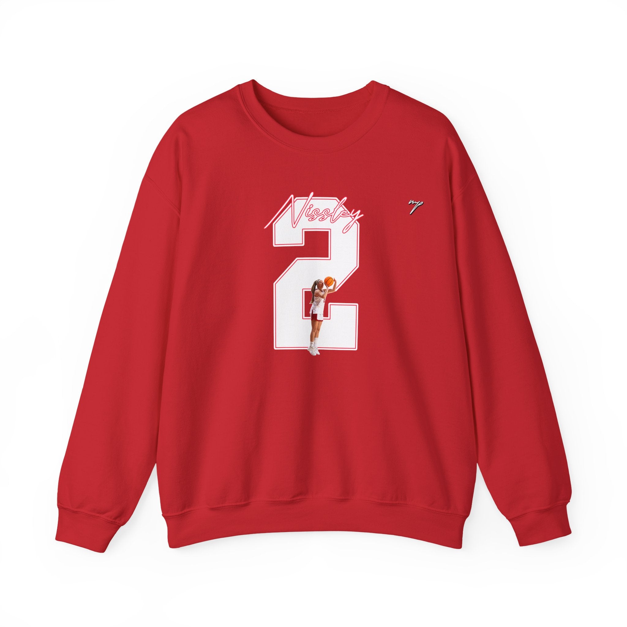 Logan Nissley Crewneck