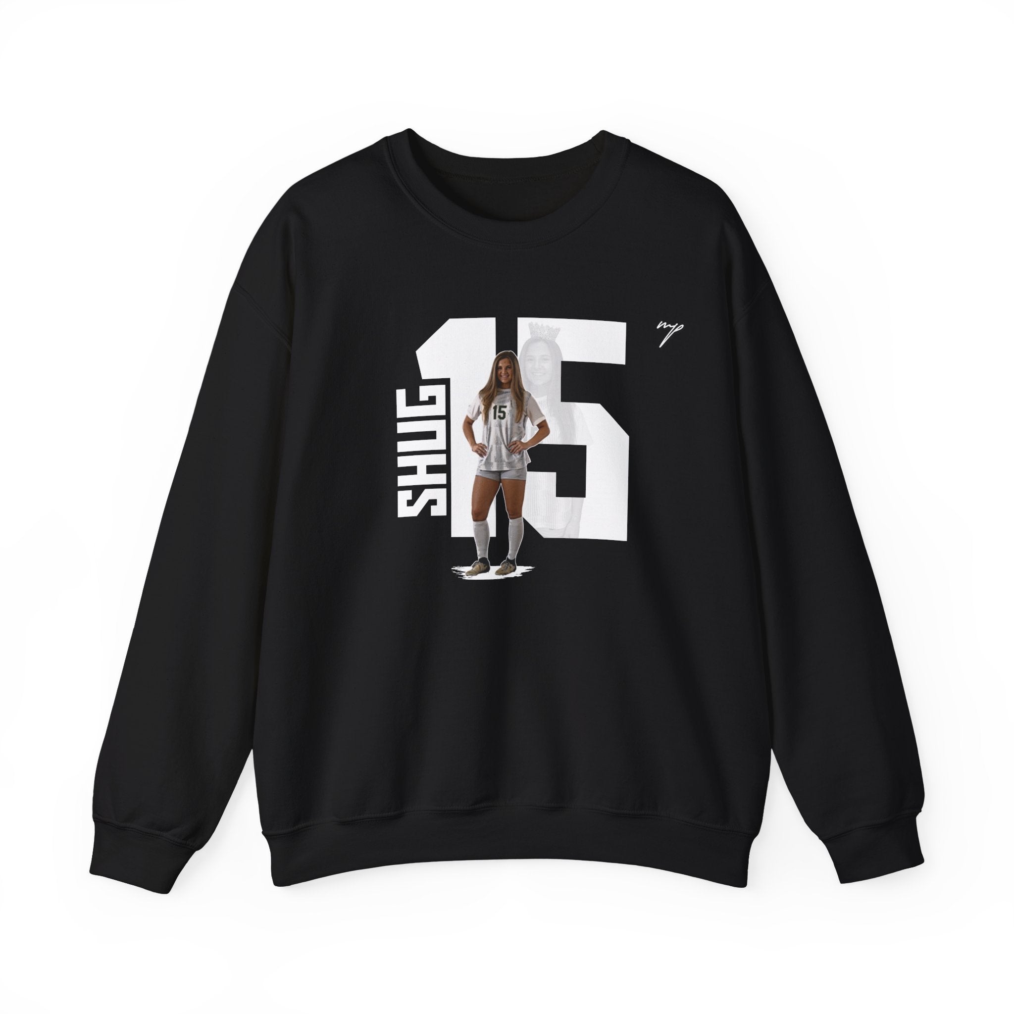 Macy Wilderson Crewneck