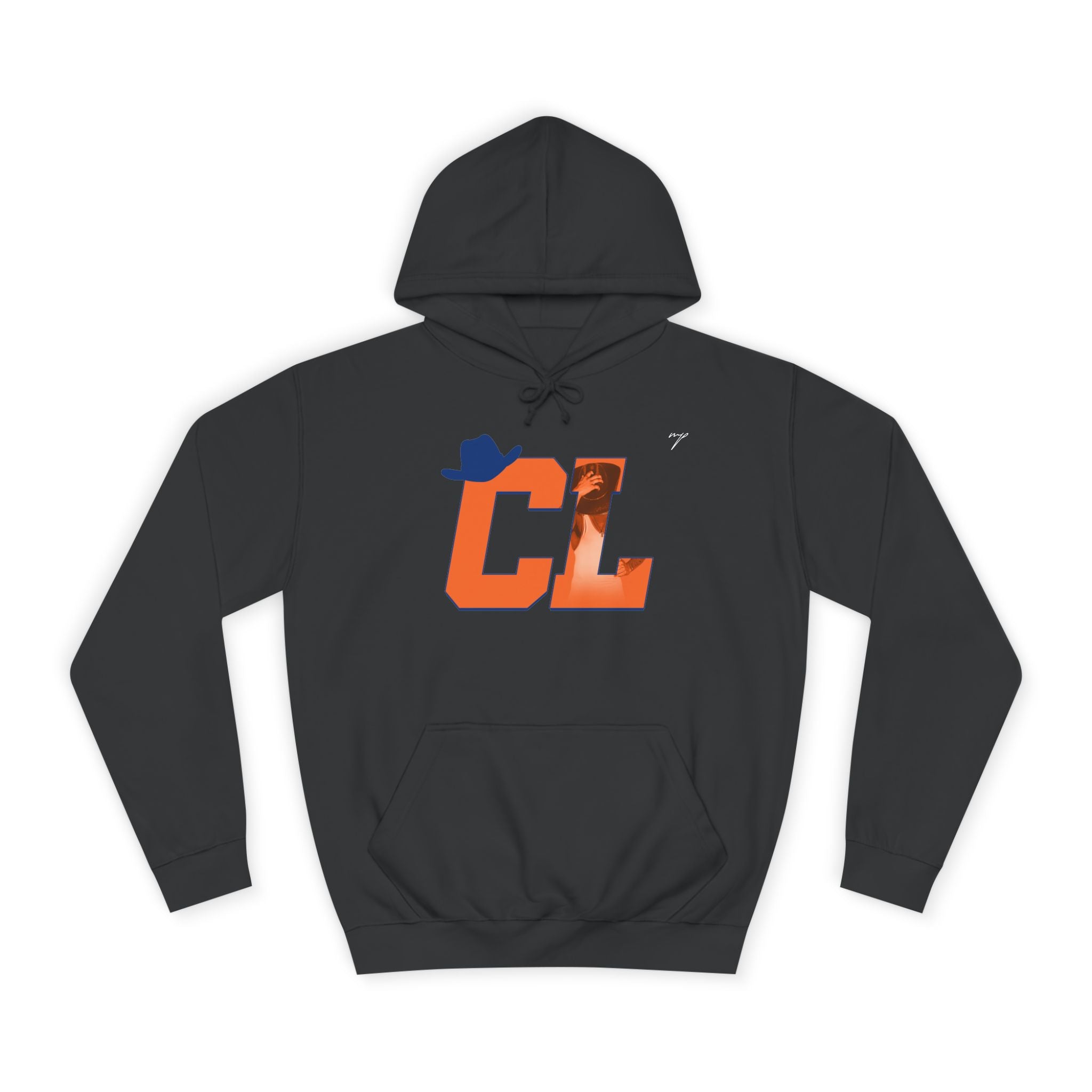 Cooper Lockhart Hoodie