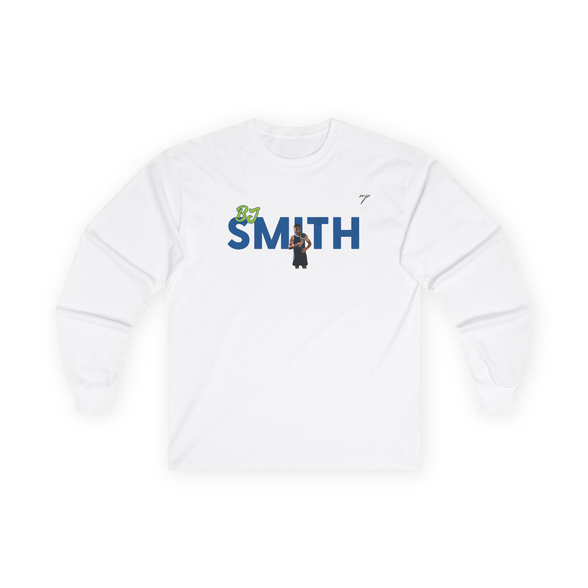 BJ Smith Long Sleeve