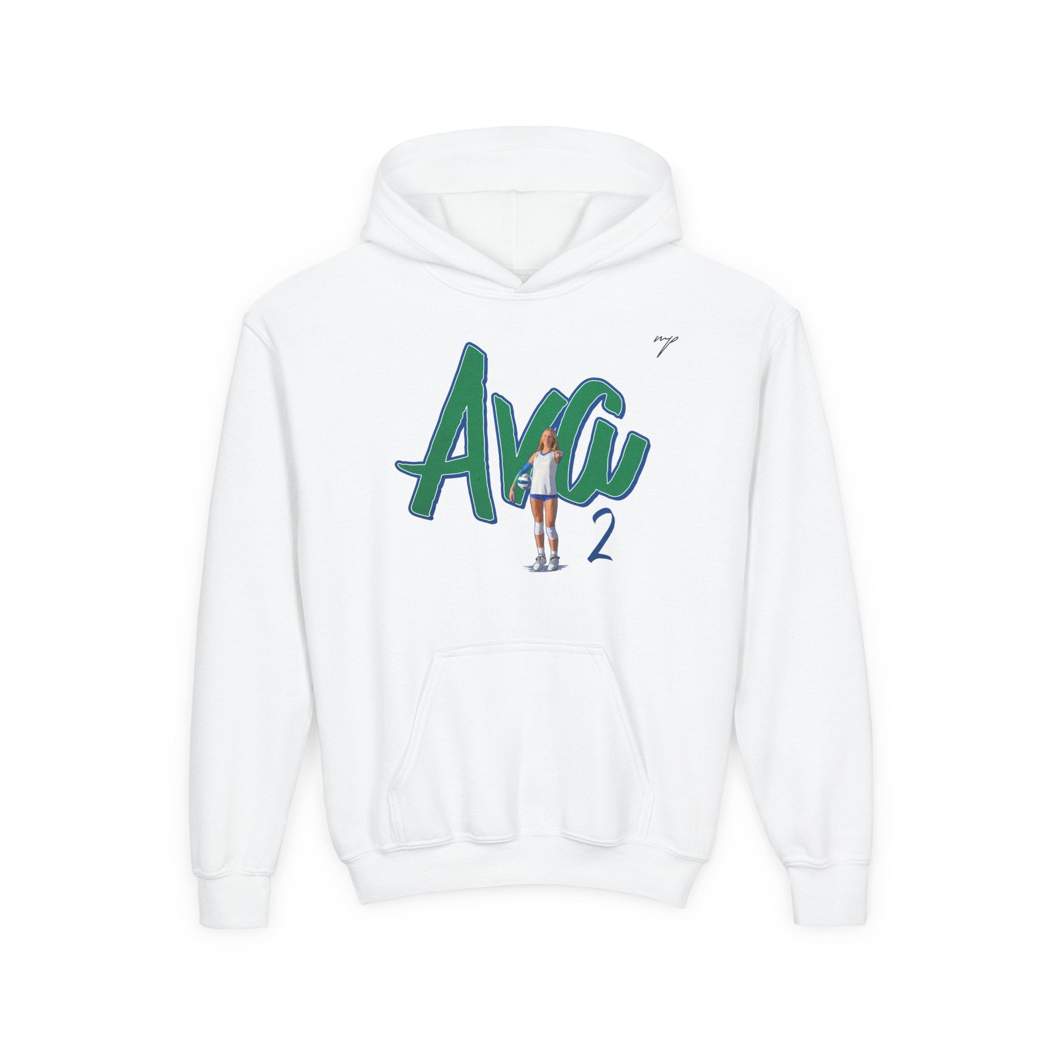 Ava Theiller YOUTH Hoodie