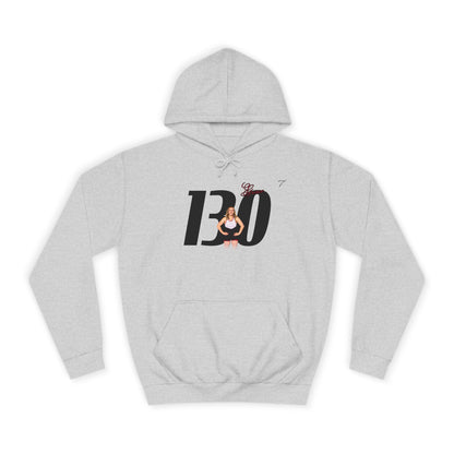Tamara Grace Hoodie
