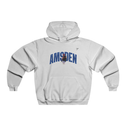 Bradley Amsden Vintage Hoodie