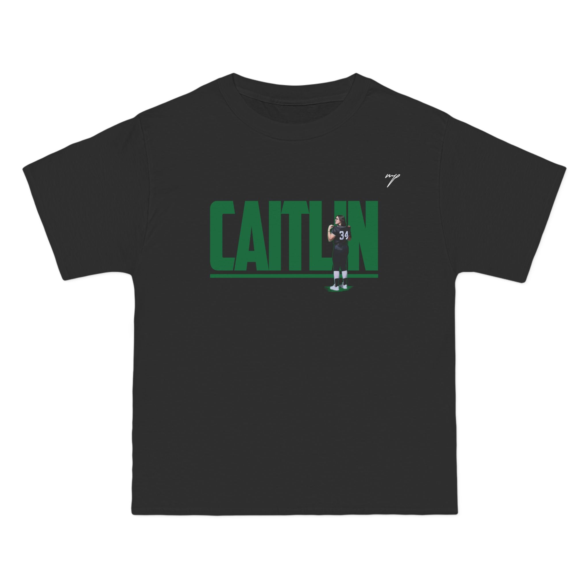 Caitlin Mullen Vintage Tee