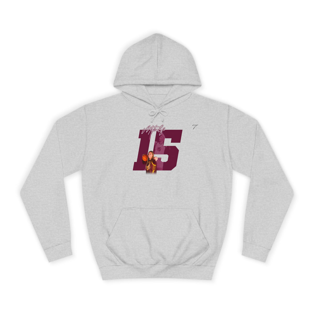 Maya Metcalf Hoodie