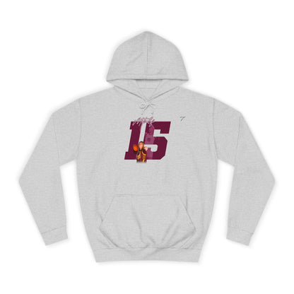Maya Metcalf Hoodie