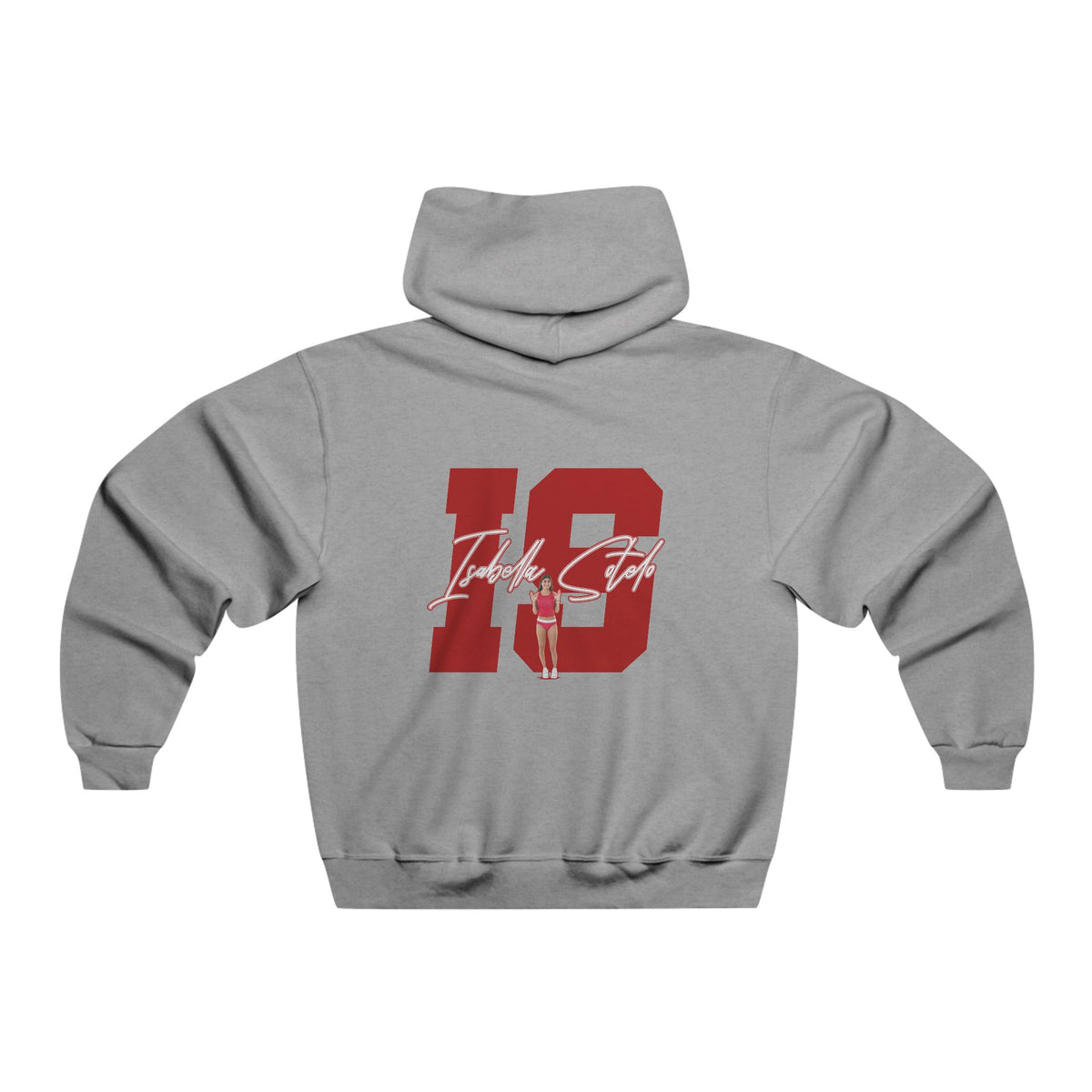 Isabella Sotelo Vintage Hoodie