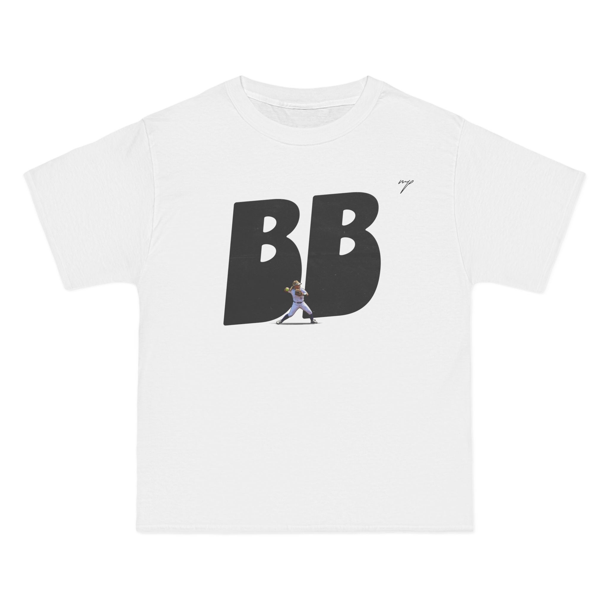 Brenna Butler Vintage Tee