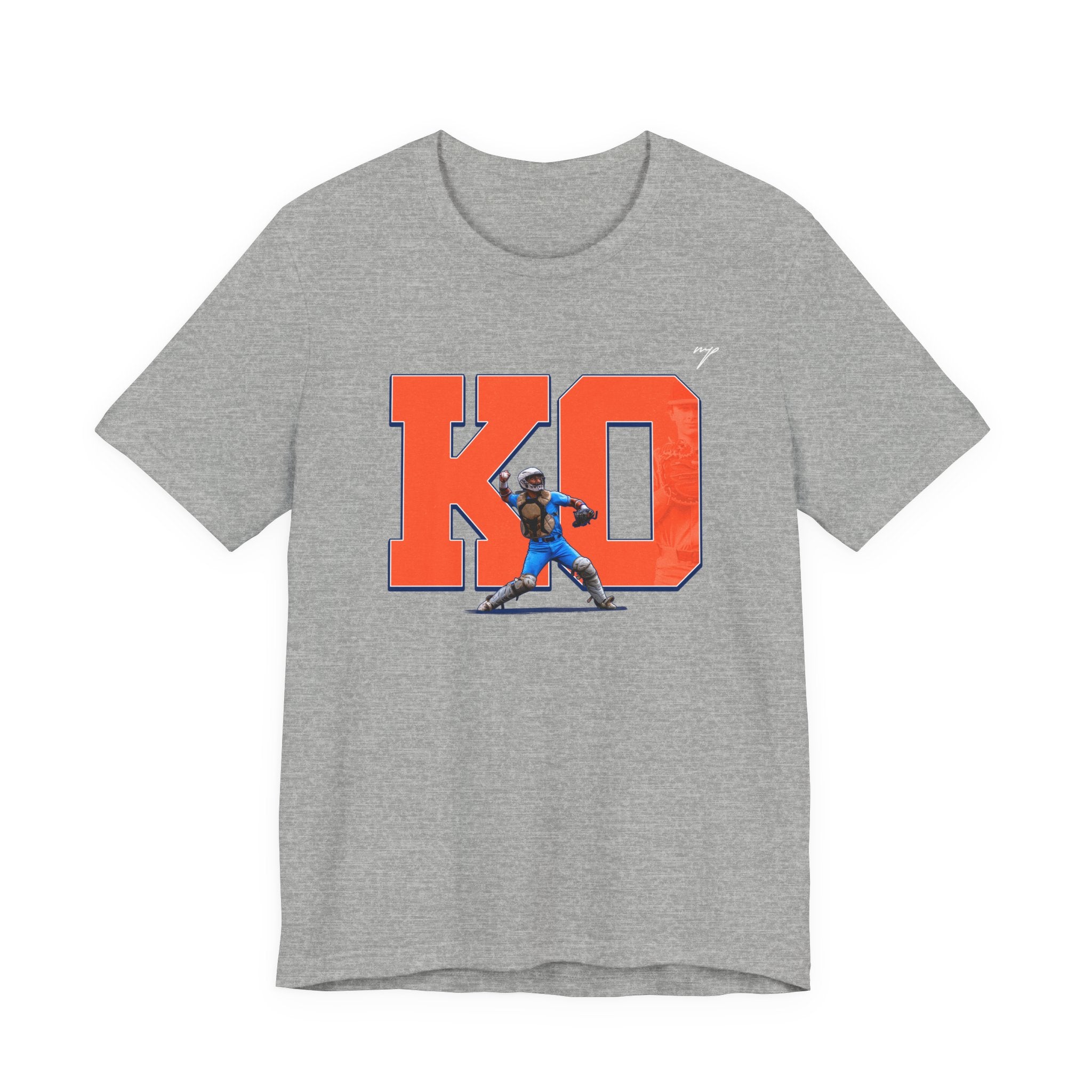 Addison Latko Graphic Tee